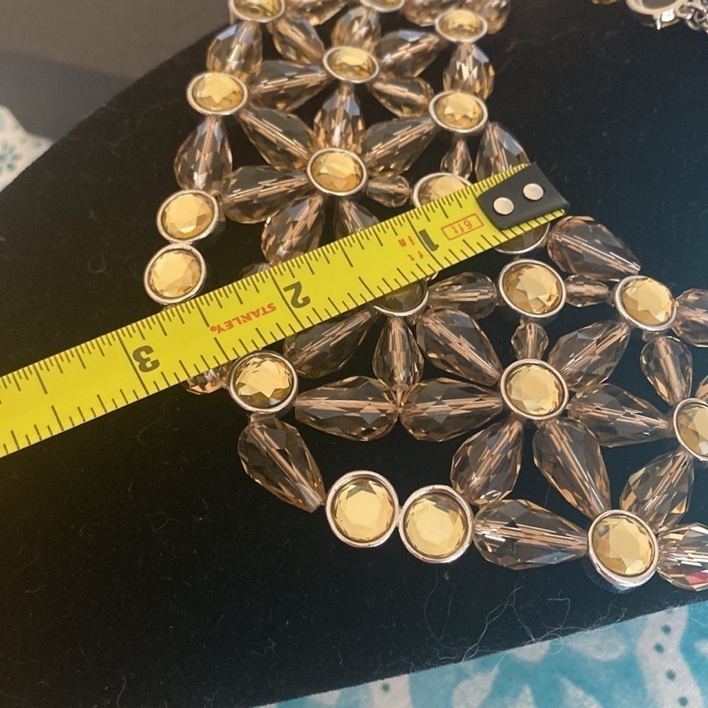 Statement Necklace - Picture 8 of 11